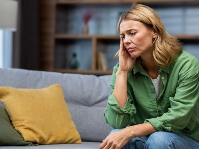 Υπογονιμότητα: Αίτια και συμπτώματα της πρόωρης εμμηνόπαυσης