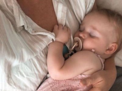 «Οι  μέρες αυτές θα είναι για πάντα οι πιο πολύτιμες αναμνήσεις που θα έχω από εμάς»