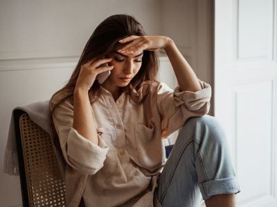 Πώς η προλακτίνη μπορεί να επηρεάσει τη γονιμότητα