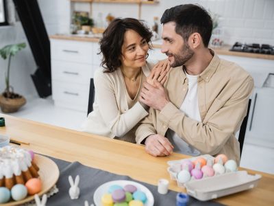 Παλεύοντας με την υπογονιμότητα το Πάσχα