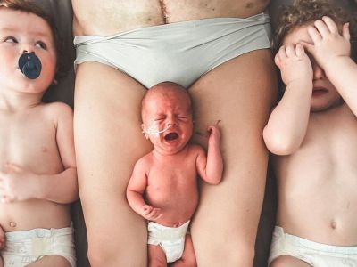 «Εάν μιλούσαν οι ουλές…»