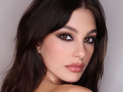 Το μολύβι κάτω από τα μάτια επιστρέφει