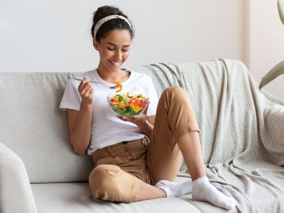 Γονιμότητα: Εντάξτε τους σύνθετους υδατάνθρακες στη διατροφή σας