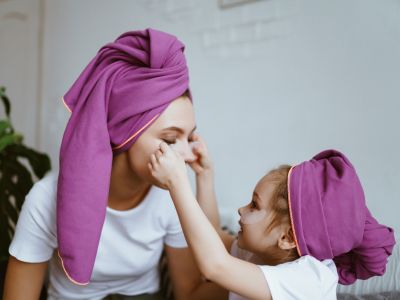 Απίθανα προϊόντα ομορφιάς για νέες μαμάδες που κοστίζουν κάτω από 10 ευρώ