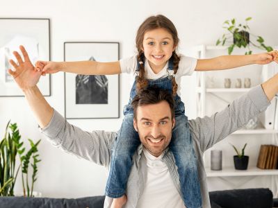 Τι θα ήθελα να έκανα με τα παιδιά μου πιο συχνά όταν ήταν μικρά