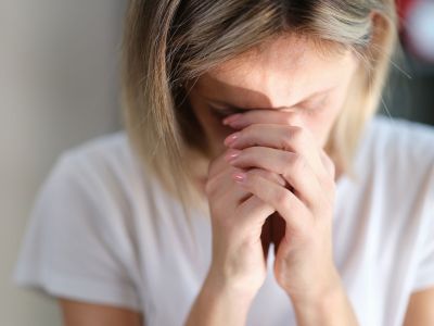 Εξωσωματική γονιμοποίηση: Πώς κατάφερα να διαχειρίζομαι τον φόβο για τις βελόνες