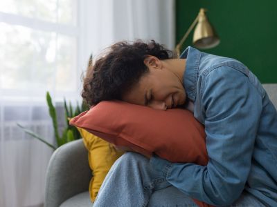 Μη φοβάστε να πείτε ότι παλεύετε με την υπογονιμότητα