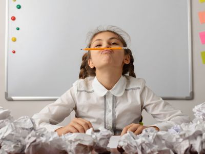 Πώς να παρακινήσετε ένα παιδί που δεν έχει κίνητρο, να κάνει κάτι