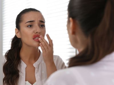 Επηρεάζει ο έρπης τη γονιμότητα;