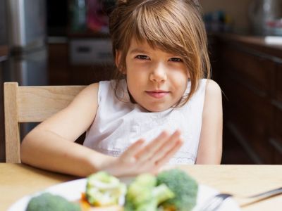 Επιλεκτική σίτιση: 6+1 ερωτήσεις και απαντήσεις που θέλει να γνωρίζει κάθε μαμά