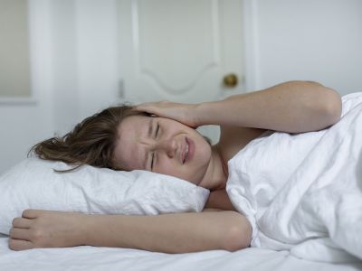 Έρπης ζωστήρας: Πώς θα διαχειριστείς τον πόνο και τη μητρότητα μαζί