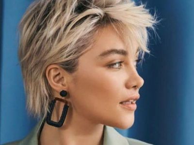 To κούρεμα της σεζόν είναι ιδανικό για σγουρά ή λεπτά μαλλιά