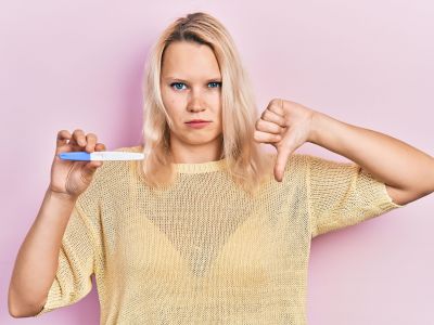 Πρωταπριλιά και η ενόχληση με τις ψεύτικες ανακοινώσεις εγκυμοσύνης