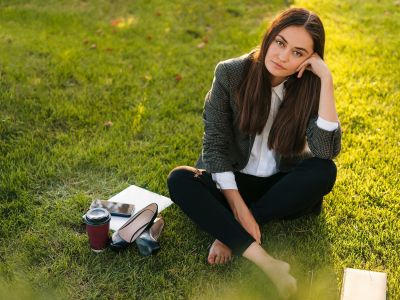 Η υπογονιμότητα με άλλαξε με τρόπους που δεν είχα φανταστεί