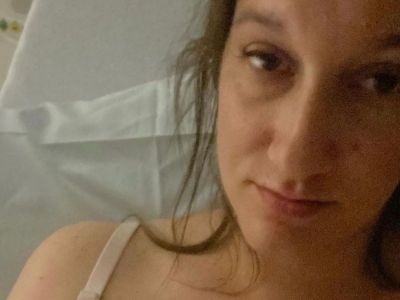 «Αυτό είναι η μητρότητα. Ευλογία, γνώση, φροντίδα, ανησυχία, ταπεινότητα»