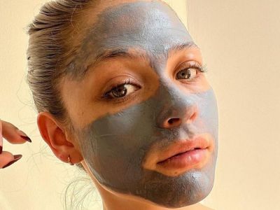 DIY Time! Κοκκινίλες, ερεθισμοί και αλλεργίες θα εξαφανιστούν με αυτή τη μάσκα μπανάνας