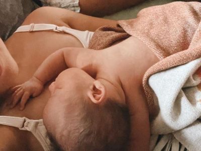 Σκέψεις δυο μαμάδων με μικρά παιδιά