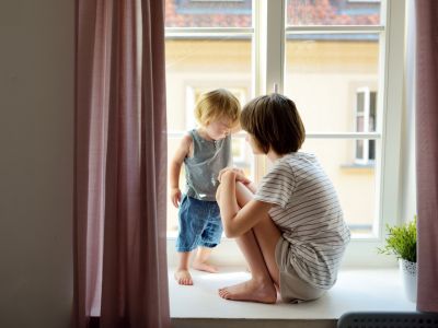 Ανυπόμονο παιδί: Πώς να τα βγάλετε πέρα μαζί του