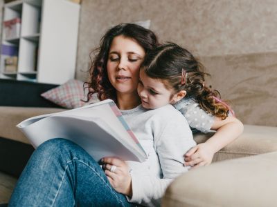 Πράγματα που εύχομαι να γνώριζα πριν το παιδί μου διαγνωστεί με αυτισμό