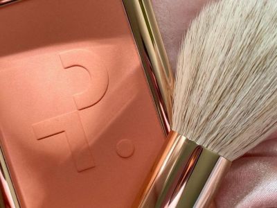 10 πινέλα ρουζ για flawless επιδερμίδα