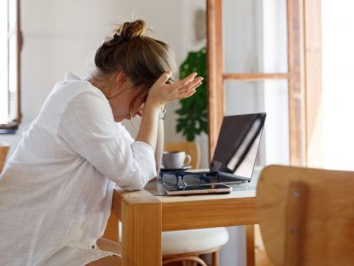 Πώς μια φλεγμονή μπορεί να επηρεάσει τη γονιμότητα