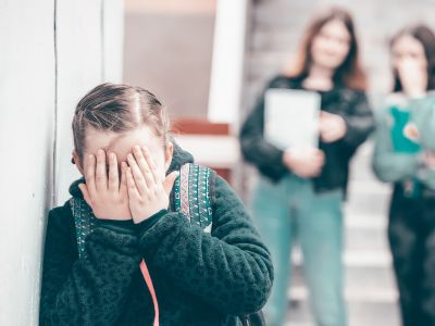 Ερευνητές υποστηρίζουν ότι βρήκαν τον τρόπο να σταματήσουν το bullying στα σχολεία