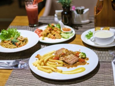 Βραδινό: Υπό ποια προϋπόθεση δεν βλάπτει τη μεταβολική υγεία