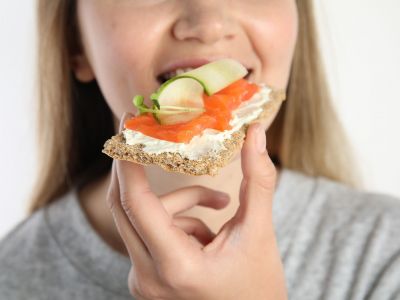 Πώς επηρεάζουν τη γονιμότητα τα ωμέγα - 3 λιπαρά οξέα;