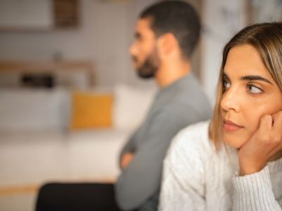 Πώς να συζητήσετε το θέμα της υπογονιμότητας με τον σύντροφό σας