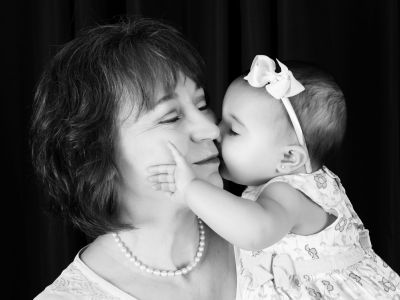 Μαμά μου επιτέλους βλέπω όλη την αγάπη σου, τη θυσία και την ανιδιοτέλεια