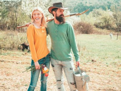 Γονιμότητα: Πράγματα που μπορείτε να κάνετε το Πάσχα για να την ενισχύσετε