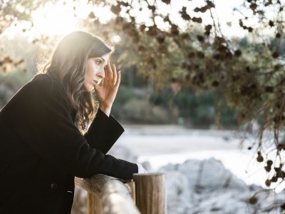 Ήταν εξουθενωτικό να μου λένε ότι δεν έχω ωάρια ενώ προσπαθούσα να κάνω εξωσωματική