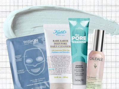 Τα προϊόντα που μεταμορφώνουν το δέρμα από το πρώτο λεπτό