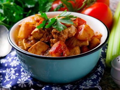 Νηστίσιμη συνταγή χωρίς λάδι για τη Μεγάλη Παρασκευή