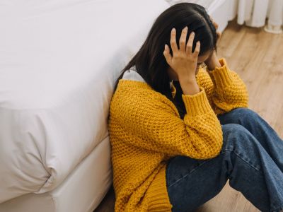 Αυτή είναι η δική μου ιστορία υπογονιμότητας και μου δίδαξε πολλά