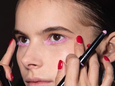 10 τρόποι να φορέσεις pastel ανοιξιάτικο eyeliner