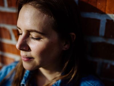 Πώς η υπογονιμότητά μου επηρέασε την κόρη μου