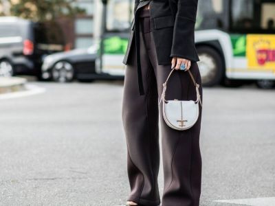 Η νέα τάση στα παντελόνια που μακραίνει τα πόδια