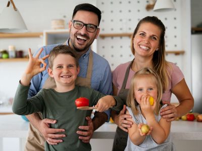 Βραδινό γεύμα: Συνταγές για όλη την εβδομάδα