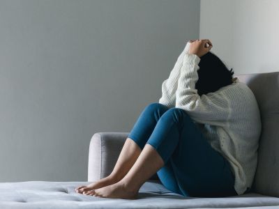 Ο αγώνας μου με την υπογονιμότητα και η επιλόχεια κατάθλιψη