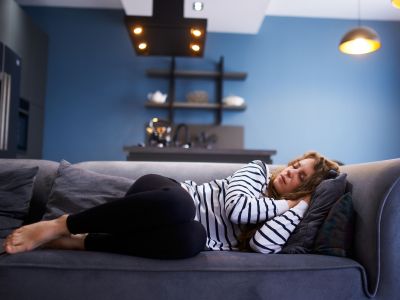 Μελατονίνη και γονιμότητα: Τα εκπληκτικά οφέλη