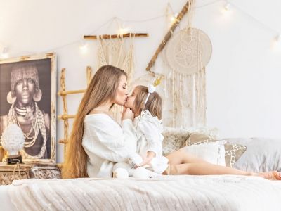 Όλα όσα παράτησα για τη μητρότητα