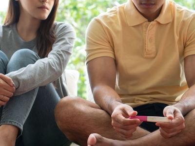 Πολλά υπογόνιμα ζευγάρια αποφεύγουν να μιλήσουν δημόσια για το πρόβλημά τους