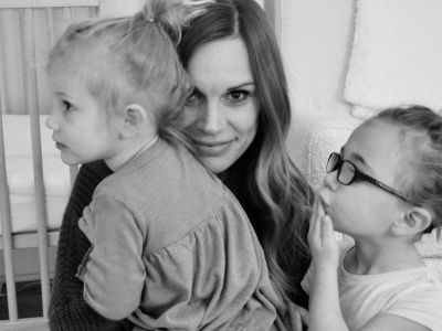 «Μου λείπει το σώμα μου, αλλά...»