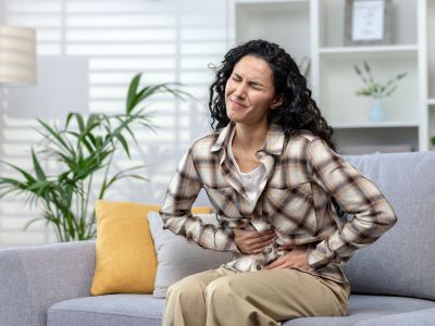 Υπογονιμότητα και κοιλιοκάκη: Υπάρχει σχέση;