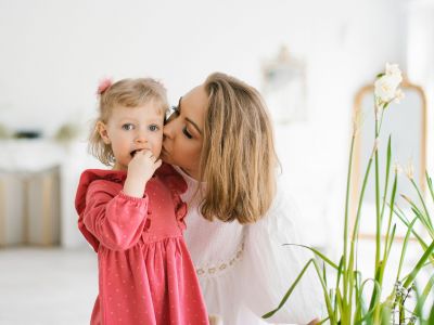 Αναπτυξιακά ορόσημα για 3 ετών παιδί