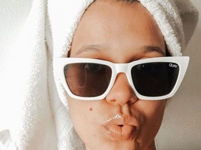 Αντηλιακό και βιταμίνη C: Τα καλύτερα προϊόντα για το πιο υγιές δέρμα