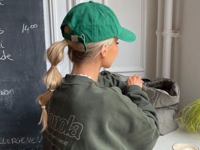 Αυτά τα χτενίσματα των 00s επέστρεψαν και είναι ήδη viral