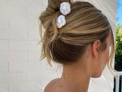 Το απόλυτο καλοκαιρινό χτένισμα είναι εύκολο για κάθε περίσταση