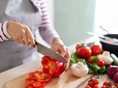 Βραδινό γεύμα: Επτά συνταγές εύκολες και υγιεινές